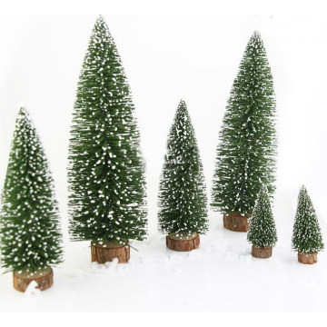 OEM мини-украшения рождественской елки и ремесла для рекламных подарков